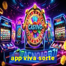 app viva sorte